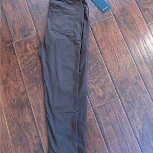 Men’s lululemon ABC pants